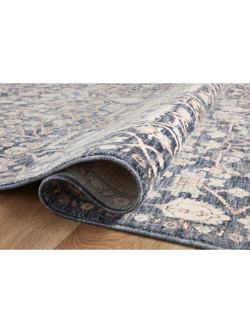 Zuma ZUM02 7'10" x 10' Rug by Loloi