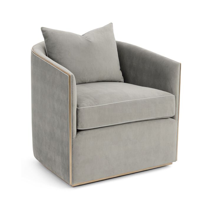 Sonoma Swivel Chair