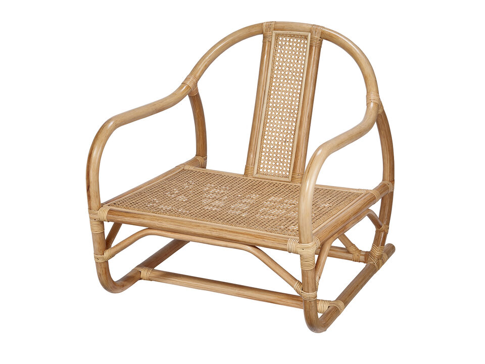 Orchid Lounge Chair
