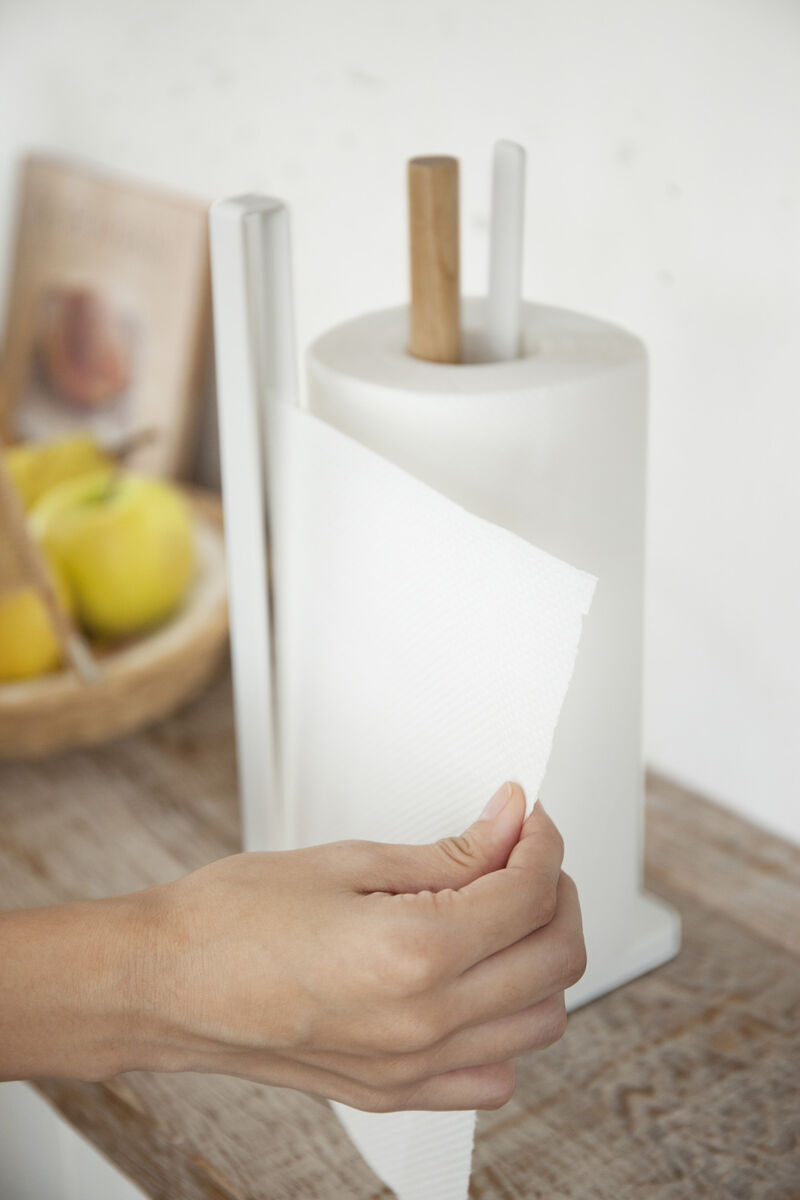 Paper Towel Holder