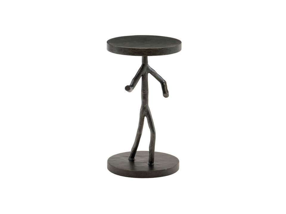 Interiors Theo Accent Table