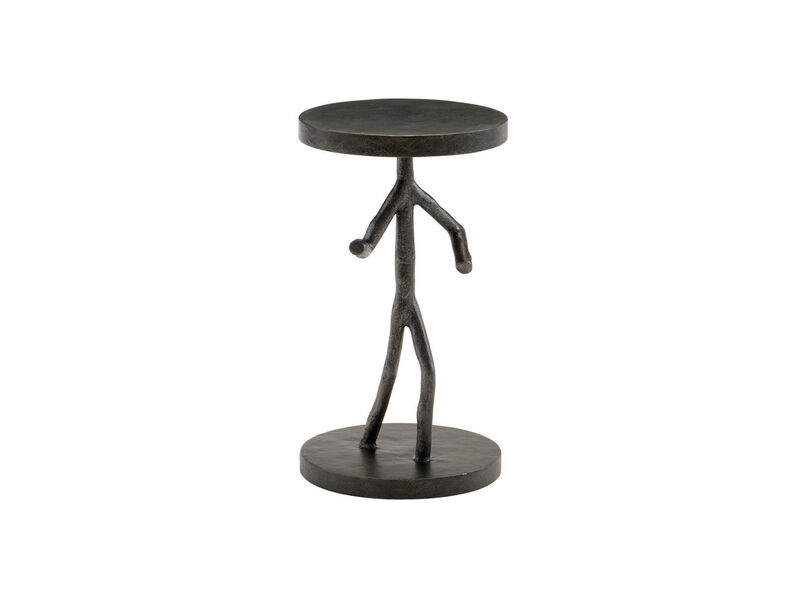 Interiors Theo Accent Table