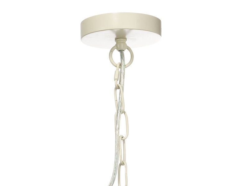 Concentric Pendant