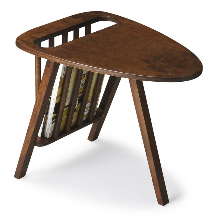 Modern Magazine Table, Belen Kox