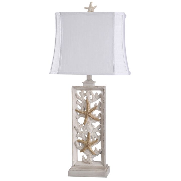 South Cove Table Lamp (Set of 2)