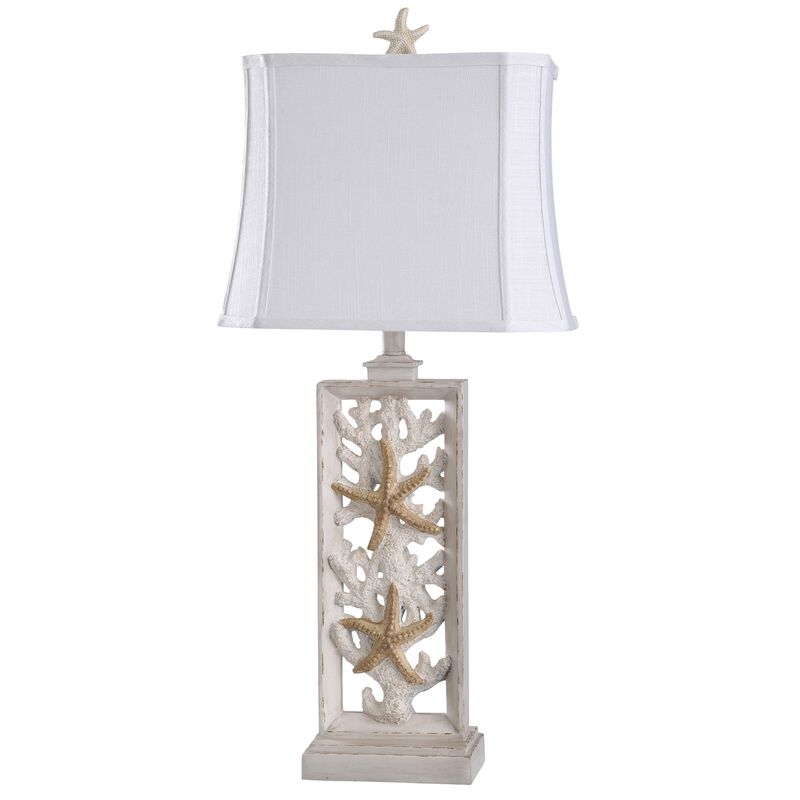 South Cove Table Lamp (Set of 2)