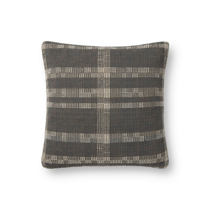 Cove PAL0022 Pillow Collection by Amber Lewis x Loloi