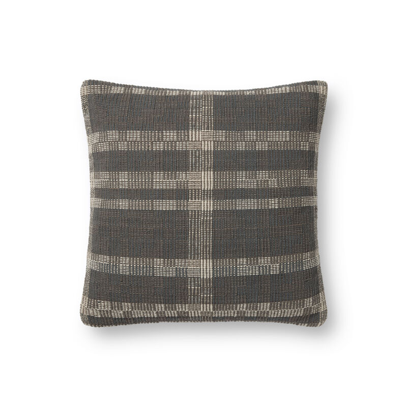 Cove PAL0022 Pillow Collection by Amber Lewis x Loloi