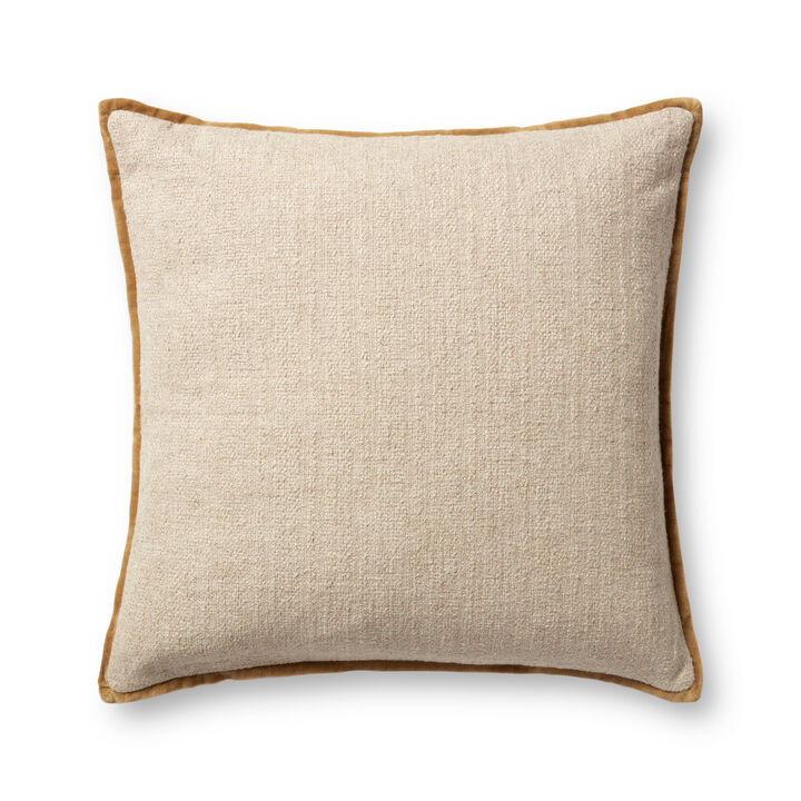 Aveline PAL003 Pillow Collection by Amber Lewis x Loloi