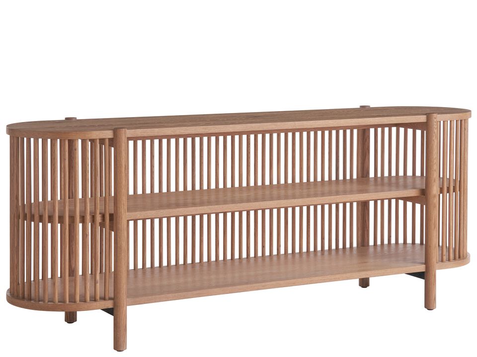 Weekender Console