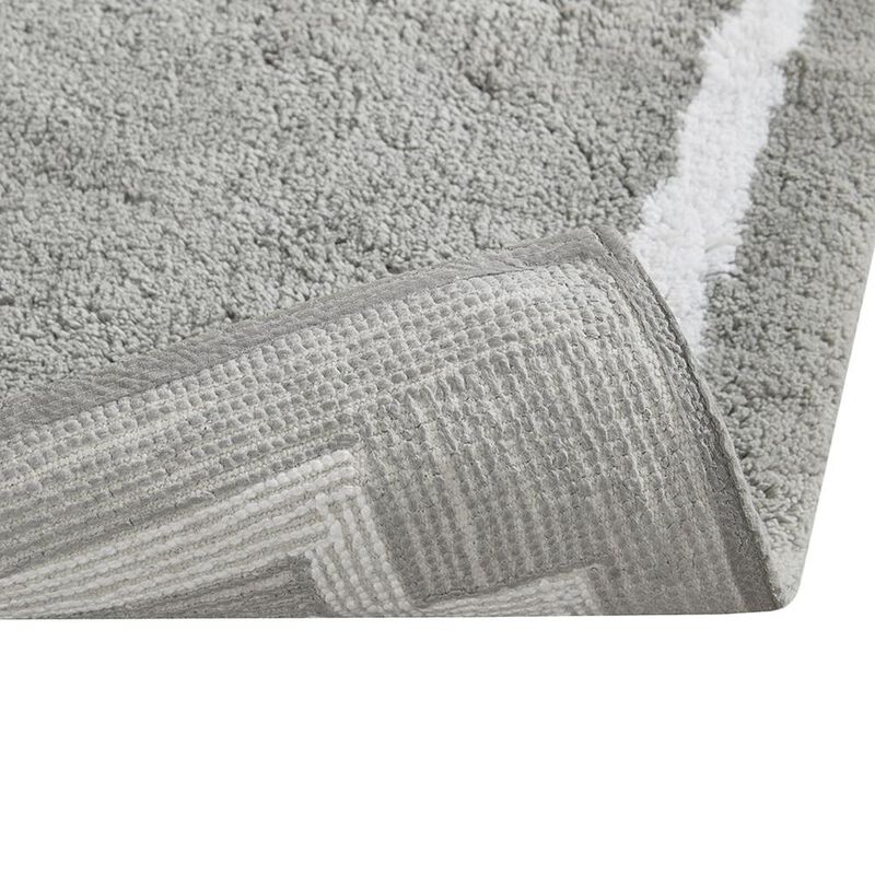 Belen Kox CloudSoft Tufted Bath Rug, Belen Kox