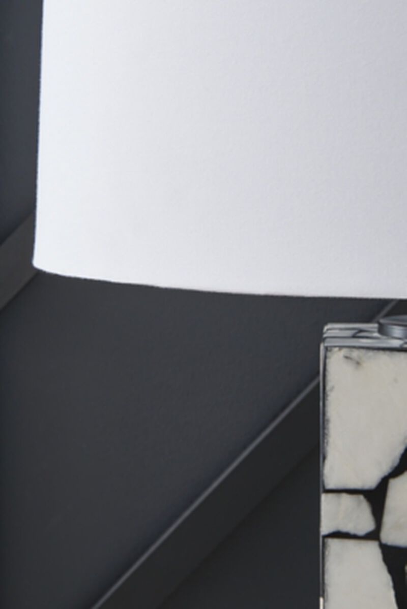 Macaria Marble Table Lamp