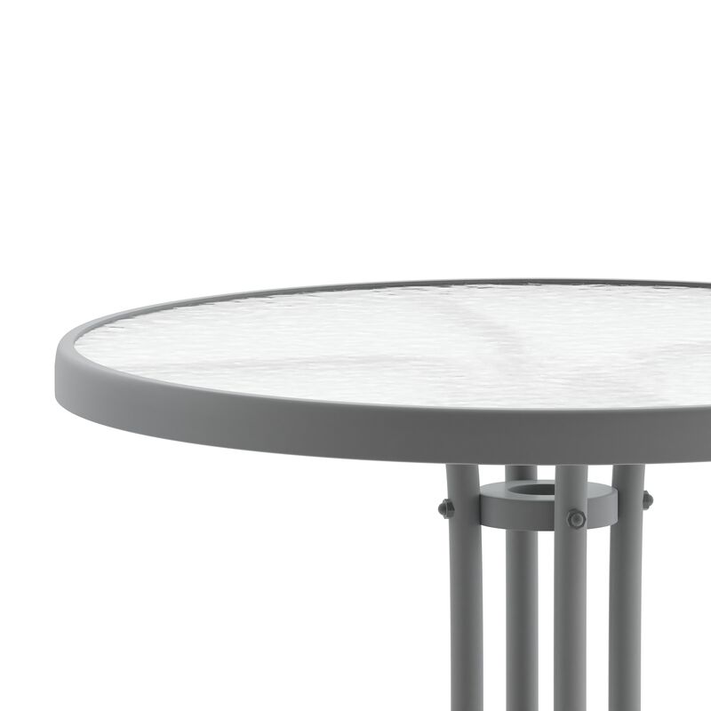 Glass Patio Tables