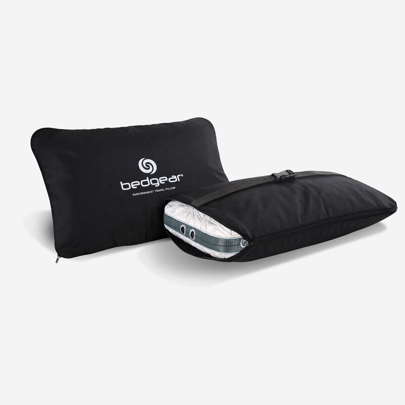 Storm Travel Pillow