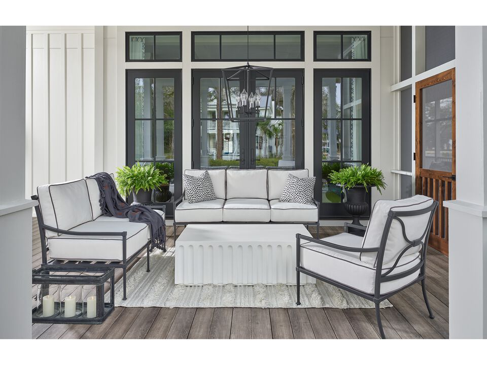Seneca Loveseat