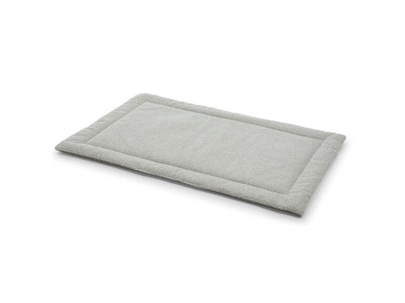Teddy Sofa Cover For Pets - Blanket - Gray
