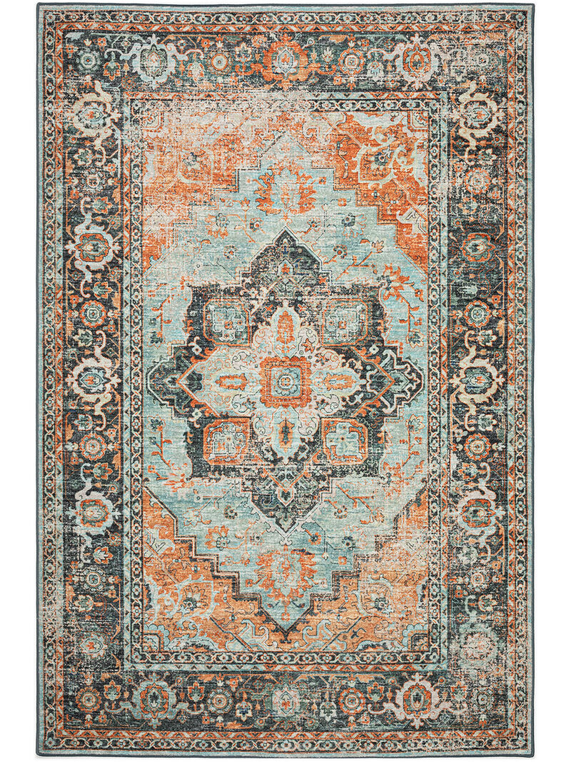 Jericho JC2 Mist 3' x 5' Rug