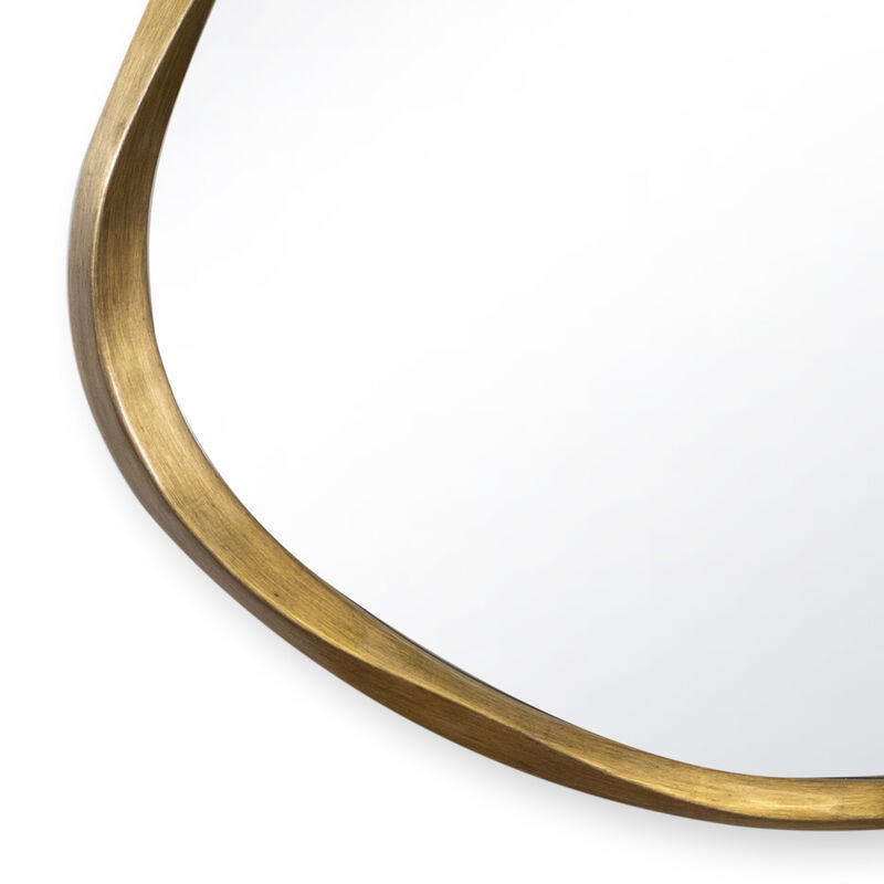 Monte Mirror