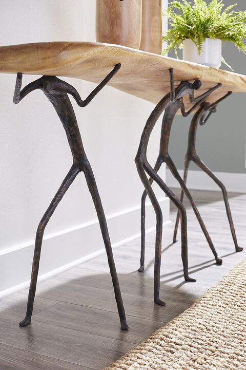 Atlas Console Table