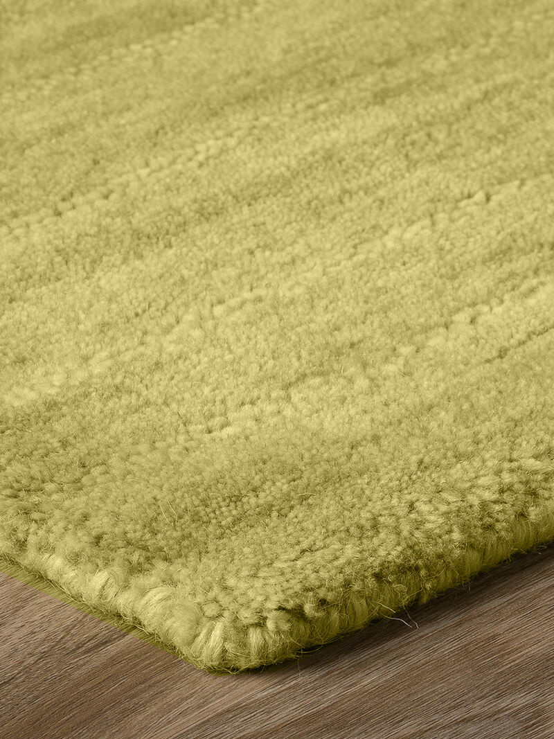 Rafia RF100 Kiwi 8' x 10' Rug