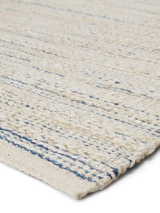 Himalaya Canterbury White 6' x 9' Rug