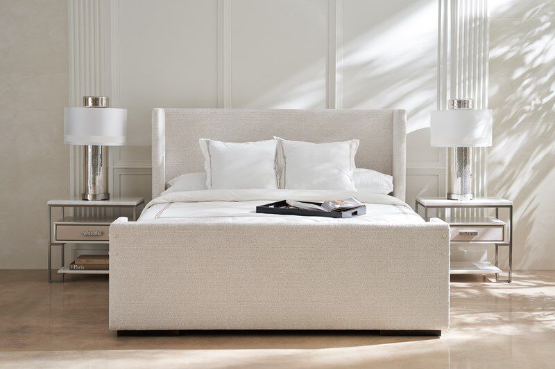 Shelter Me Bed