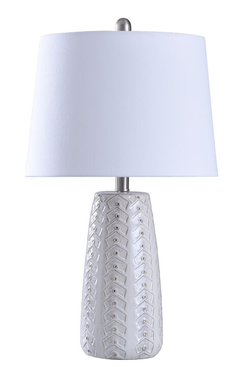Ceramic Table Lamp