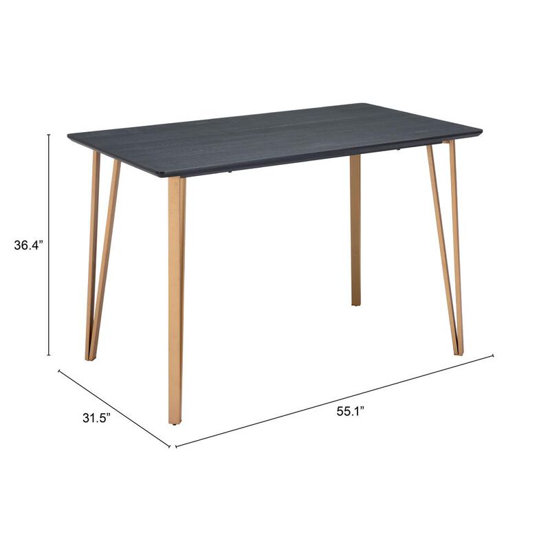 Belen Kox The Deus Counter Table, Belen Kox