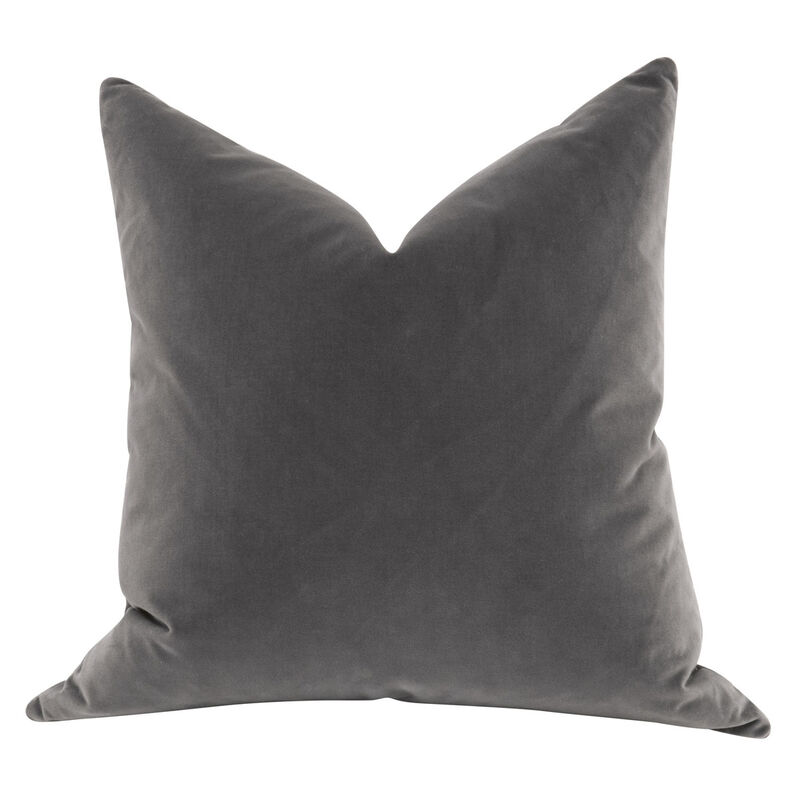 The Basic 26" Essential Euro Pillow (Set of 2)