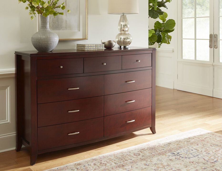 Brighton Dresser