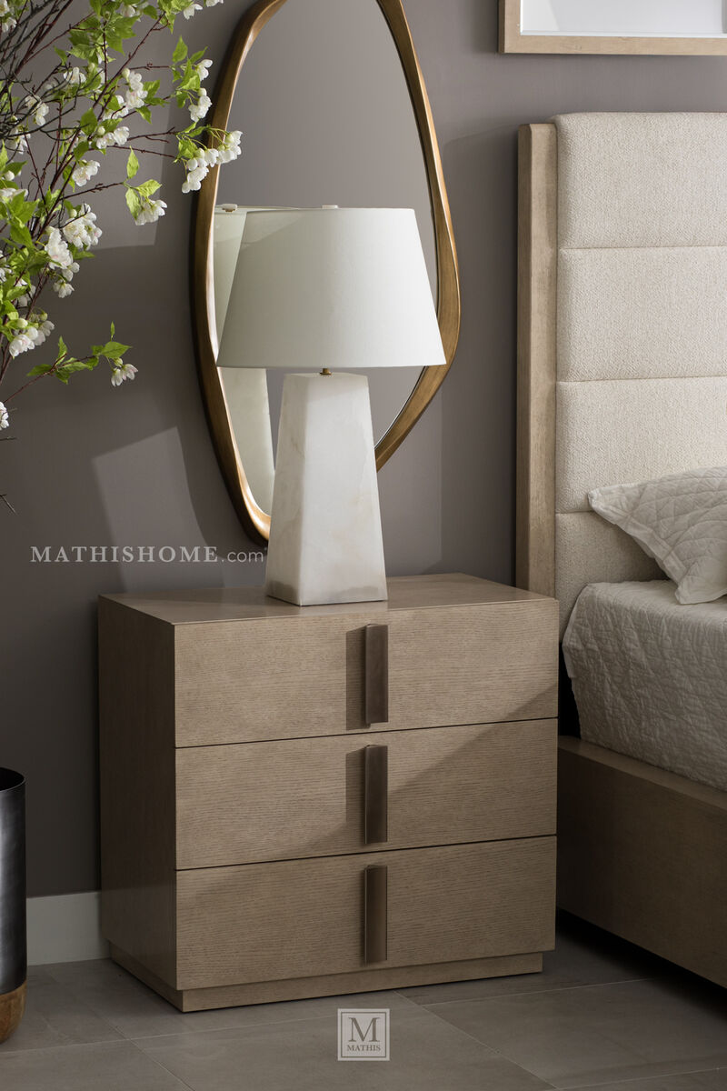 Evoke Large Table Lamp