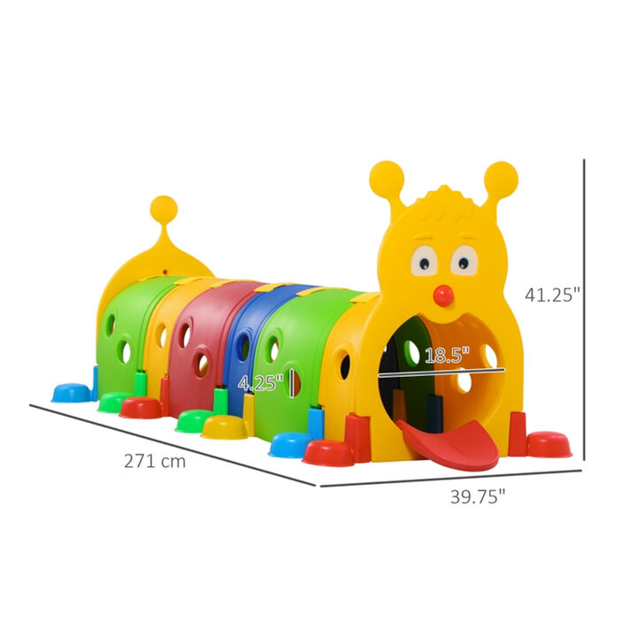 Interactive Educational Toys for Early Learning and Development