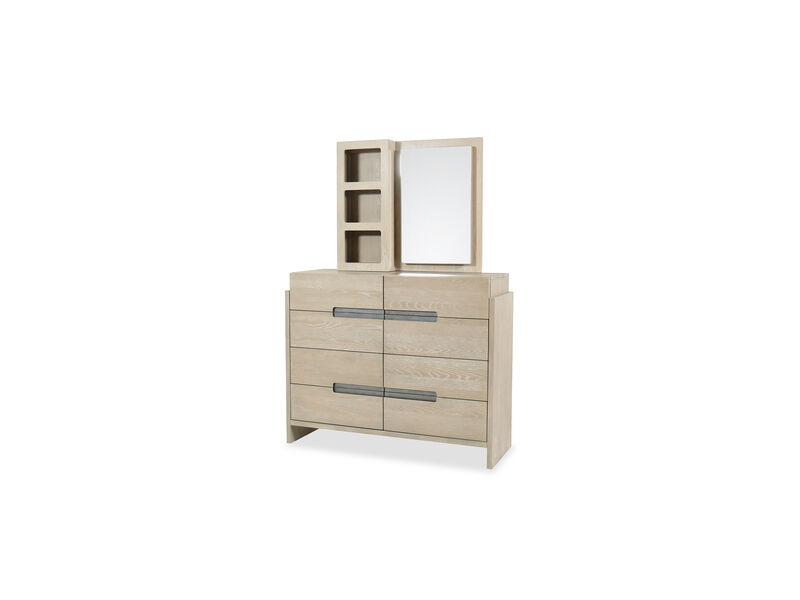 District Dresser & Mirror
