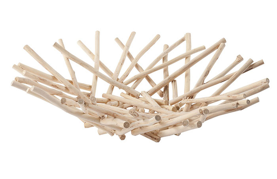 Stick Short Bowl