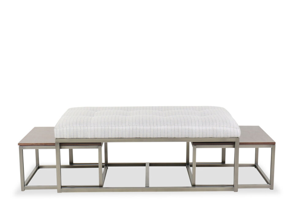 Alverna Ottoman