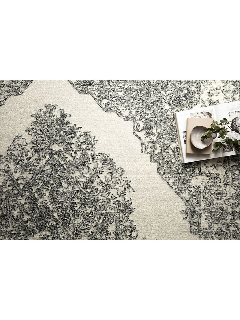 Annie ANN02 Collection by Magnolia Home by Joanna Gaines