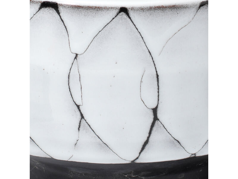 Striae Vessels Set of 3