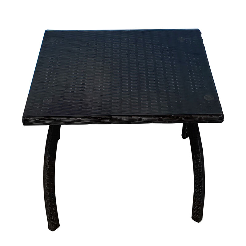 Outdoor Patio Lounge Chairs Rattan Wicker Patio Chaise Lounges Chair Patio Lounger Furniture