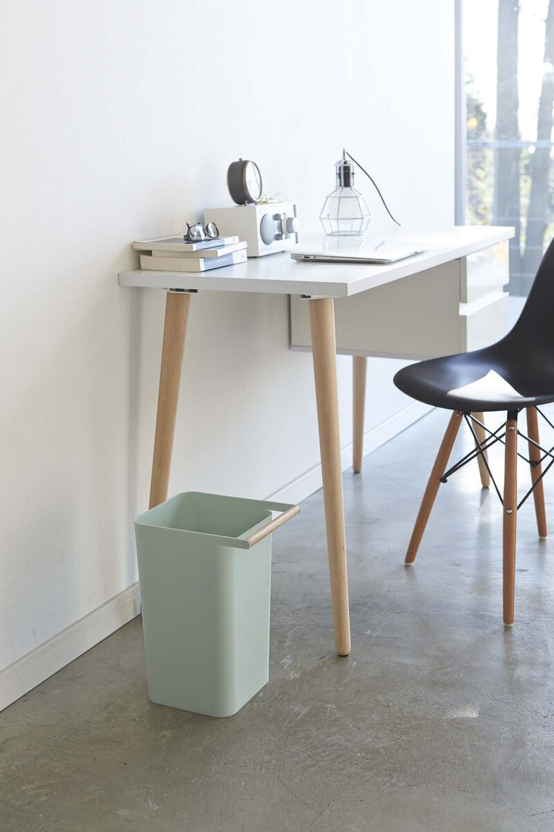 Trash Can