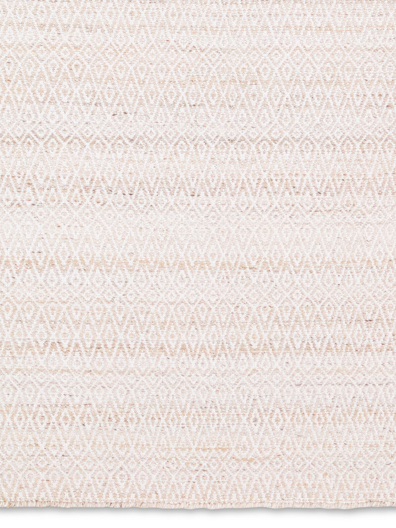 Almas Imogen Tan/Taupe 8' x 10' Rug