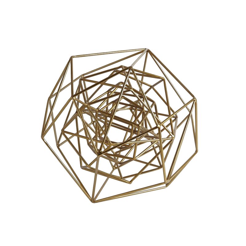 Geo Sculpture