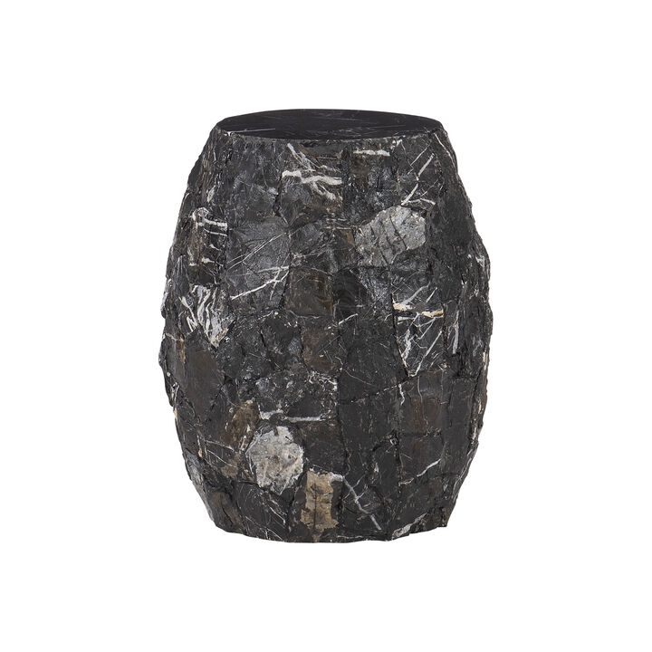 Tambora Outdoor Accent Table