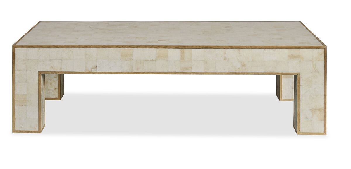 Freyja Cocktail Table
