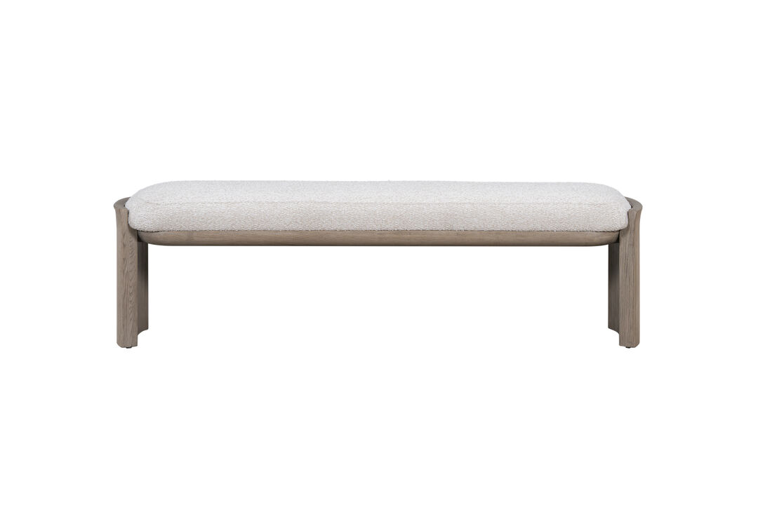 Margot Bench