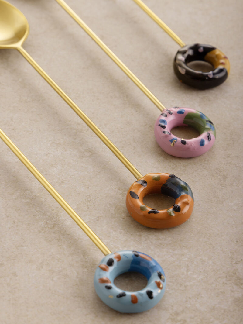 Bursa Teaspoons