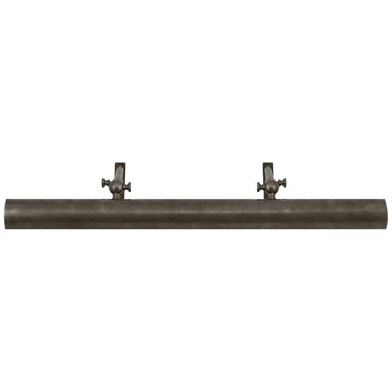 Frame Makers 24" Picture Light in Bronze