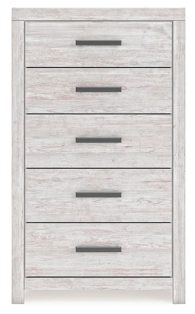 Cayboni Chest of Drawers