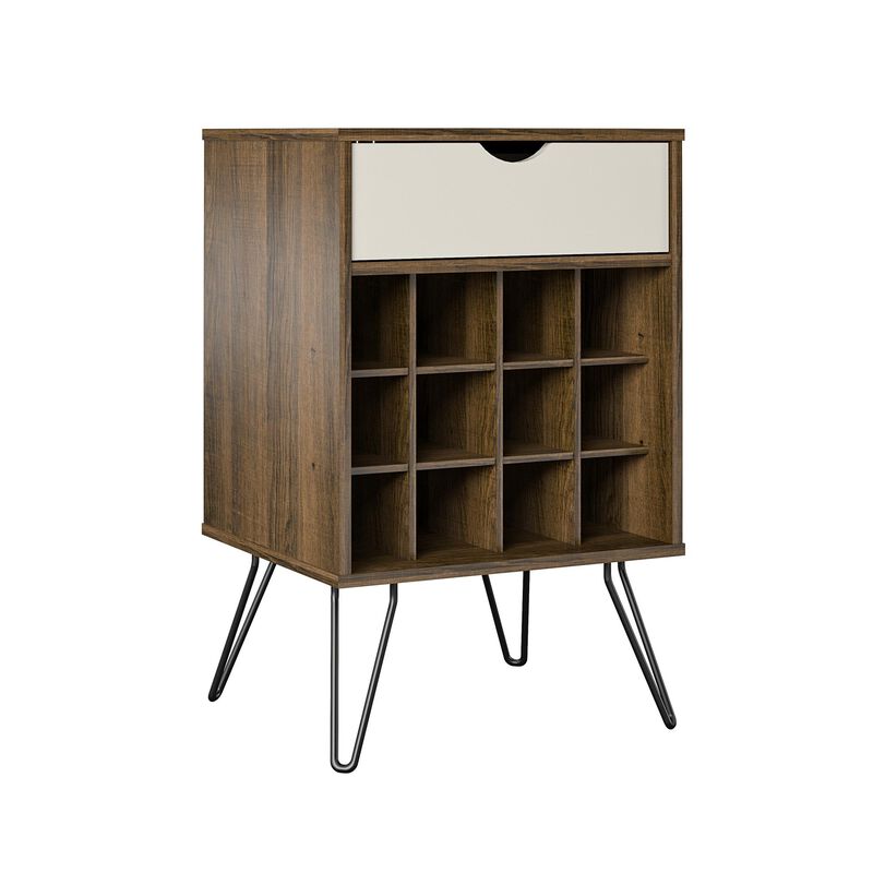 Novogratz Concord Beverage Storage Stand