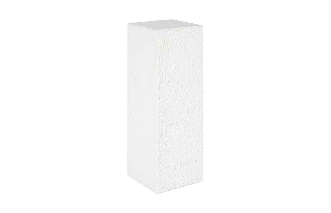 String Theory Pedestal Large