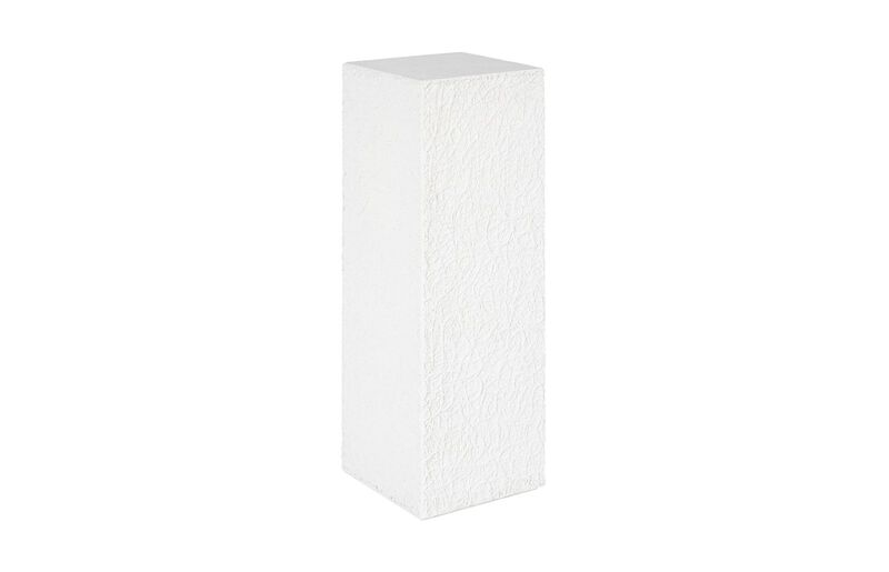 String Theory Pedestal Large